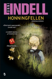 Honningfellen av Unni Lindell (Heftet)