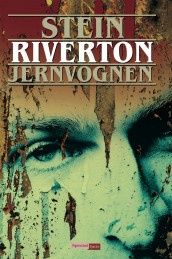 Jernvognen av Stein Riverton (Innbundet)