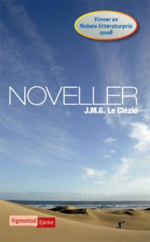 Noveller av J.M.G Le Clézio (Heftet)