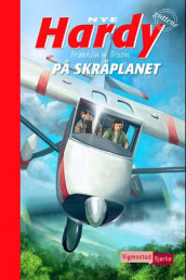 På skråplanet av Franklin W. Dixon (Innbundet)