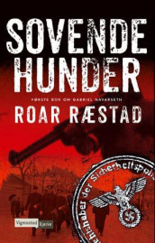 Sovende hunder av Roar Ræstad (Ebok)