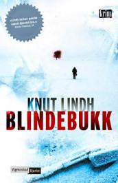 Blindebukk av Knut Lindh (Ebok)