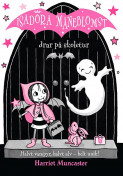 Omslag - Isadora Måneblomst drar på skoletur