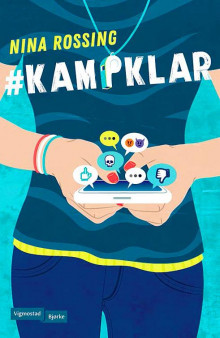 #Kampklar av Nina Rossing (Innbundet)