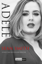 Adele av Sean Smith (Innbundet)