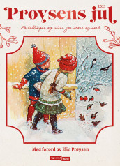 Prøysens jul av Alf Prøysen (Heftet)