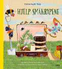 Omslag - Hjelp småkrypene