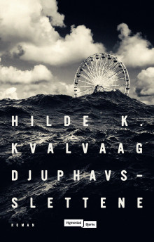 Djuphavsslettene av Hilde K. Kvalvaag (Ebok)