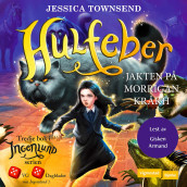 Hulfeber av Jessica Townsend (Nedlastbar lydbok)