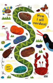 Hva i all verden! av Max Estes (Ebok)