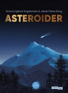 Asteroider av Victoria Sjøholt Engelschiøn (Ebok)