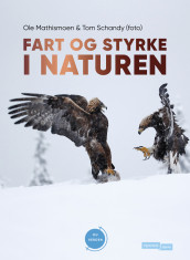 Fart og styrke i naturen av Ole Mathismoen (Ebok)