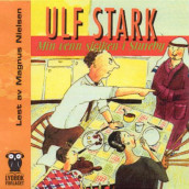 Min venn sjeiken i Stureby av Ulf Stark (Lydbok-CD)