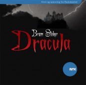 Dracula av Bram Stoker (Lydbok-CD)