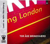 London av Tor Åge Bringsværd (Lydbok-CD)