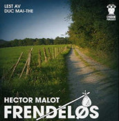 Frendeløs av Hector Malot (Lydbok-CD)