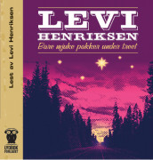 Bare mjuke pakker under treet av Levi Henriksen (Lydbok-CD)