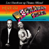 Herfra til Rockaway beach av Levi Henriksen (Lydbok-CD)