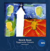 Byggmester Solness av Henrik Ibsen (Lydbok-CD)