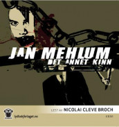 Det annet kinn av Jan Mehlum (Lydbok-CD)