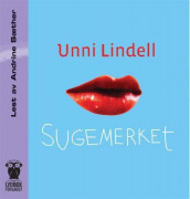 Sugemerket av Unni Lindell (Lydbok-CD)