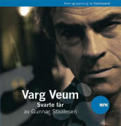 Svarte får av Gunnar Staalesen (Lydbok-CD)
