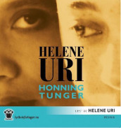 Honningtunger av Helene Uri (Lydbok-CD)
