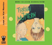 Tsatsiki og muttern av Moni Nilsson-Brännström (Nedlastbar lydbok)