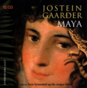 Maya av Jostein Gaarder (Nedlastbar lydbok)