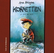 Kornetten av Arne Berggren (Nedlastbar lydbok)