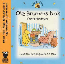 Ole Brumms bok av A.A. Milne (Nedlastbar lydbok)