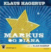 Markus og Diana av Klaus Hagerup (Nedlastbar lydbok)