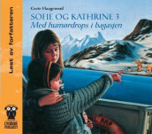 Sofie og Kathrine 3 av Grete Haagenrud (Nedlastbar lydbok)