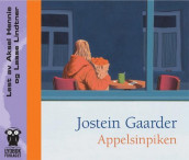 Appelsinpiken av Jostein Gaarder (Nedlastbar lydbok)