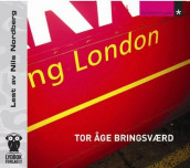 London av Tor Åge Bringsværd (Nedlastbar lydbok)