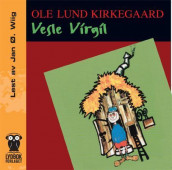 Vesle Virgil av Ole Lund Kirkegaard (Nedlastbar lydbok)
