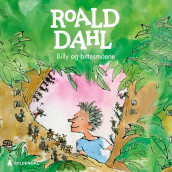 Bittesmåene av Roald Dahl (Nedlastbar lydbok)