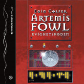Artemis Fowl: Evighetskoden av Eoin Colfer (Nedlastbar lydbok)