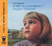 Sofie og Kathrine 5 av Grete Haagenrud (Nedlastbar lydbok)