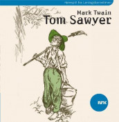 Tom Sawyer av Mark Twain (Nedlastbar lydbok)