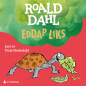 Eddap Liks av Roald Dahl (Nedlastbar lydbok)