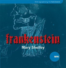 Frankenstein (Nedlastbar lydbok)