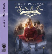Rubinen i røyken av Philip Pullman (Nedlastbar lydbok)