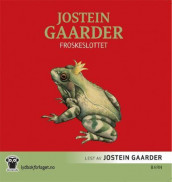 Froskeslottet av Jostein Gaarder (Nedlastbar lydbok)