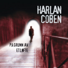 På grunn av et løfte av Harlan Coben (Nedlastbar lydbok)