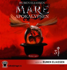 Apokalypsen av Ruben Eliassen (Nedlastbar lydbok)