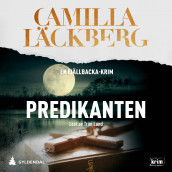 Predikanten av Camilla Läckberg (Nedlastbar lydbok)