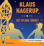 Det gyldne tårnet av Klaus Hagerup (Nedlastbar lydbok)