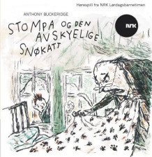 Stompa og den avskyelige snøkatt av Anthony Buckeridge (Nedlastbar lydbok)