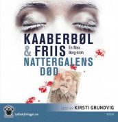 Nattergalens død av Agnete Friis og Lene Kaaberbøl (Nedlastbar lydbok)